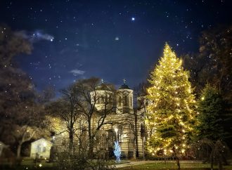 Favorite Christmas Traditions